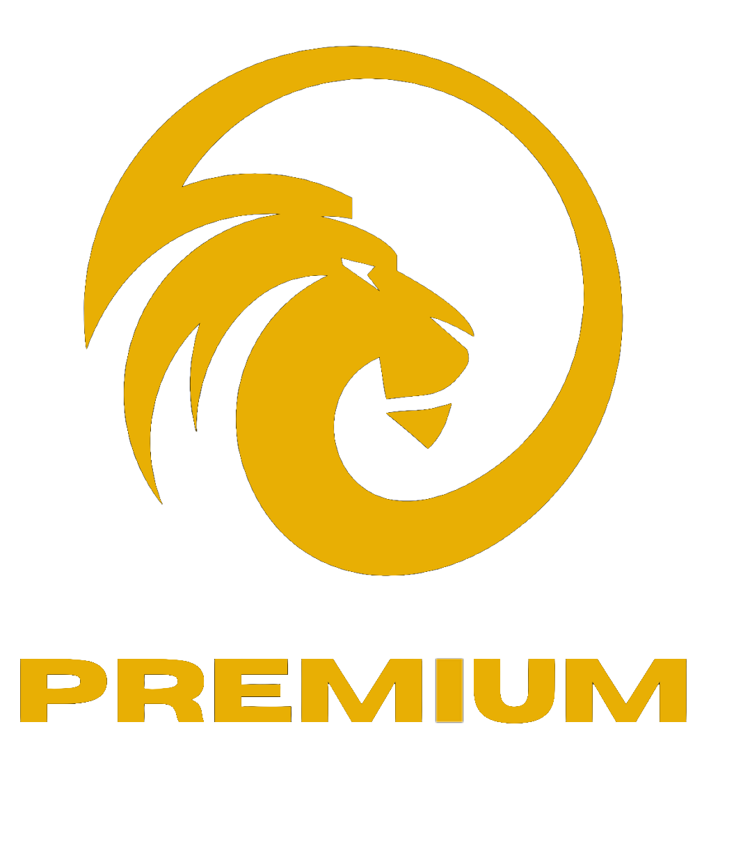 Premium Logo